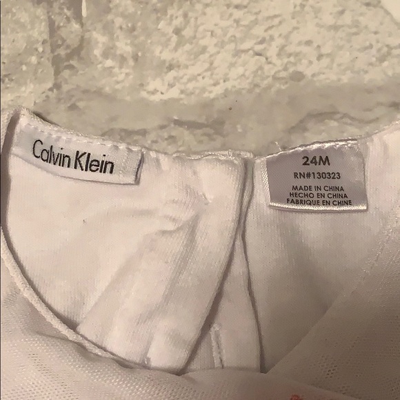 CALVIN KLEIN Set - Picture 4 of 4